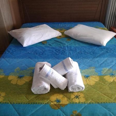 Valta'S Room Palairos Экстерьер фото