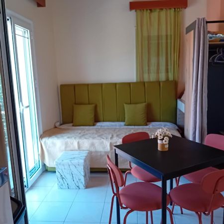 Valta'S Room Palairos Экстерьер фото