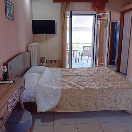 Valta'S Room Palairos Экстерьер фото