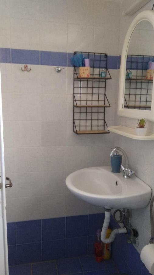 Valta'S Room Palairos Экстерьер фото