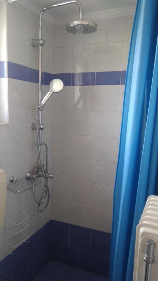 Valta'S Room Palairos Экстерьер фото