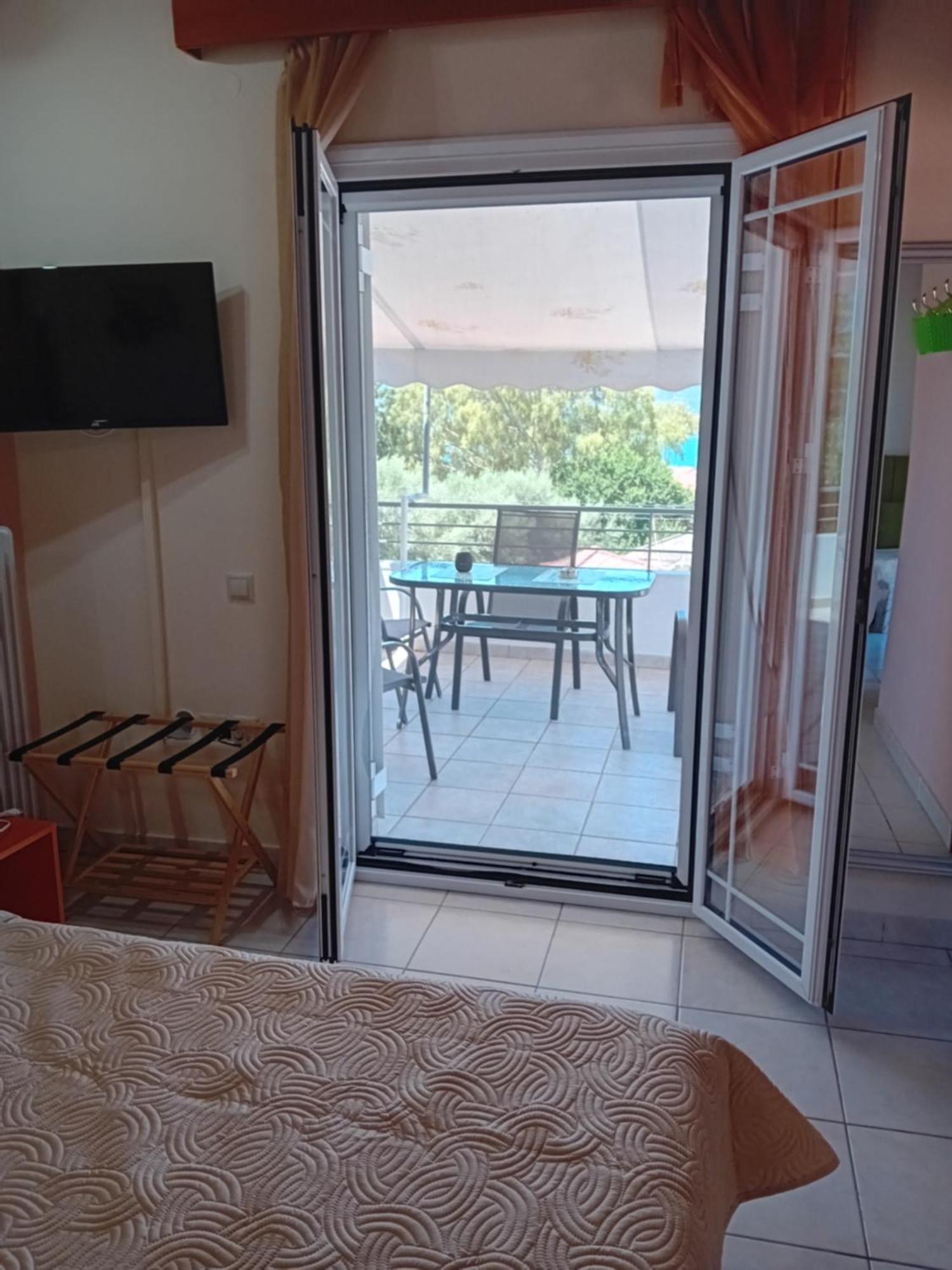 Valta'S Room Palairos Экстерьер фото