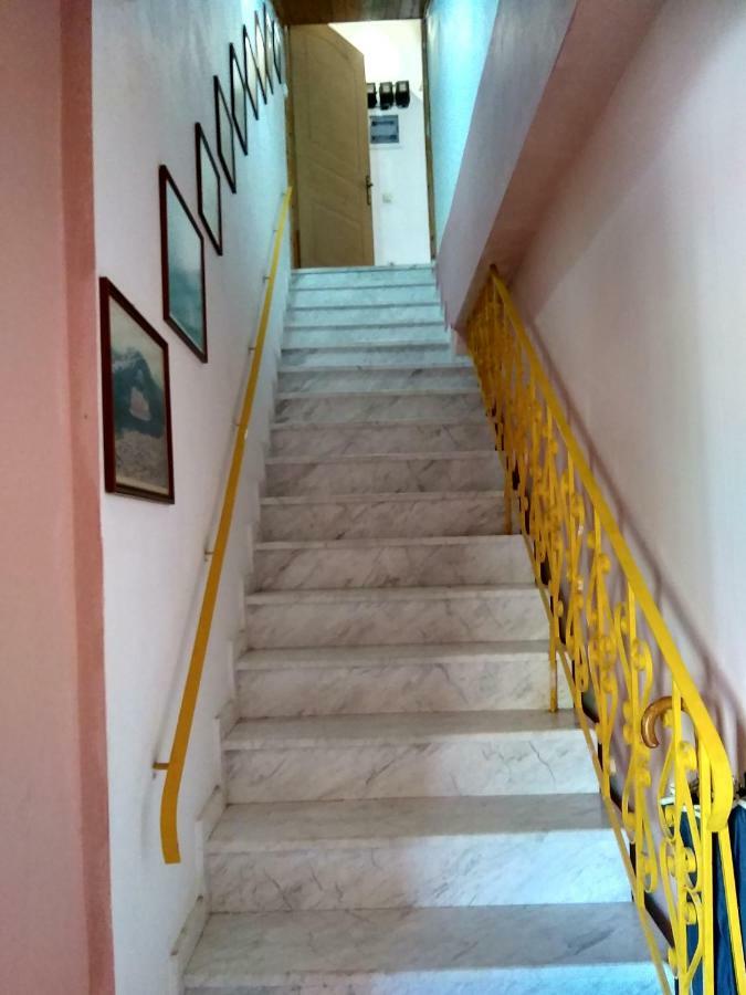 Valta'S Room Palairos Экстерьер фото